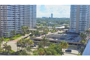 1950 S Ocean Dr 9c Hallandale Beach, FL 33009 - MLS#A11844447
