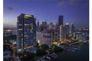 1643 Brickell Ave 2506, Miami, FL 33129 - MLS#A11844449