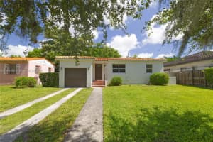 3521 SW 18th Terrace, Miami, FL 33145, Sold 09/05/25