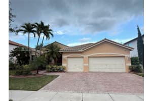 3881 Sw 144th Ter, Miramar
