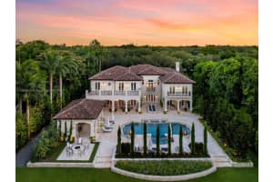 5001 Pine Dr, Miami