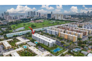 1301 NE 7th St 318, Hallandale Beach, FL 33009 - MLS#A11844477