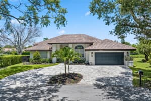 10021 Nw 50th Mnr, Coral Springs