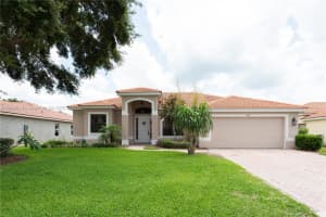 406 Cinnamom Dr, Kissimmee