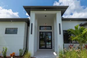 1714 NW 20 Ter, Cape Coral, FL 33993 Sold 11/03/25