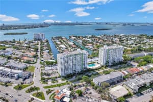 2150 Sans Souci Blvd A1207, North Miami