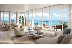 24 Sw 4th St Srl-601 Miami, FL 33131 - MLS#A11844520