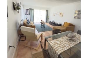 1631 NE 114th St APT 107, Miami, FL 33181, - MLS#A11844537