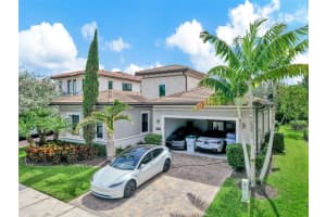 8855 W Watercrest Cir W 0, Parkland, FL 33076 - MLS#A11844545