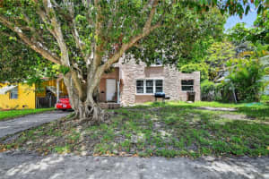 919 32nd St West Palm Beach, FL 33407 - MLS#A11844547