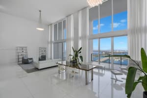 1040 Biscayne Blvd 4402 Miami, FL 33132 - MLS#A11844567