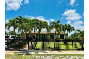 19575 Nw 33rd Ct, Miami Gardens