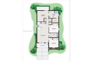 1443 Las Villas Sebring, FL 33870 - MLS#A11844590
