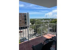 1470 NE 125th Ter 605, North Miami, FL 33161 - MLS#A11844626