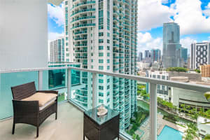 41 Se 5th St 1503 Miami, FL 33131 - MLS#A11844627