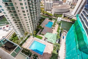 41 Se 5th St 1503 Miami, FL 33131 - MLS#A11844627