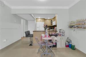 17101 NW 57th Ave 110, Miami Gardens, FL 33055 - MLS#A11844640