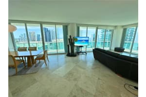 16500 Collins Ave 2551 Sunny Isles Beach, FL 33160 - MLS#A11844644
