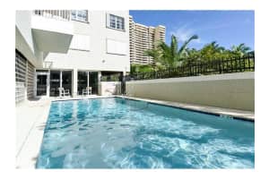 2600 Collins Ave 309, Miami Beach, FL 33140 - MLS#A11844645