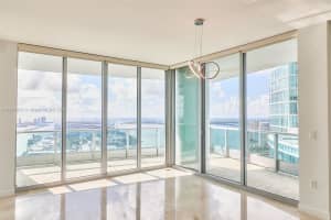 900 Biscayne Blvd 5601, Miami, FL 33132 - MLS#A11844654