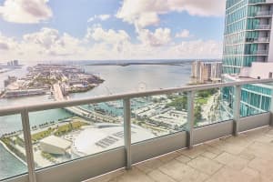 900 Biscayne Blvd 5601, Miami, FL 33132 - MLS#A11844654