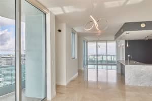 900 Biscayne Blvd 5601, Miami, FL 33132 - MLS#A11844654