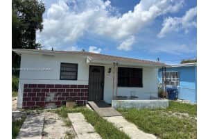 2961 Nw 59th St, Miami