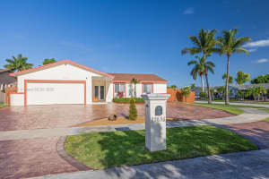 25836 SW 132nd Ct, Homestead, FL 33032, Sold 09/22/25
