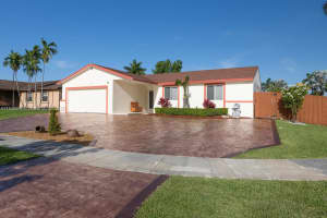 25836 SW 132nd Ct, Homestead, FL 33032, Sold 09/22/25