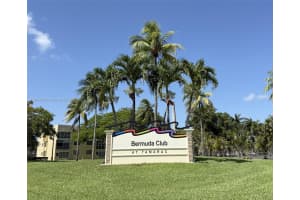5851 Nw 62nd Ave 101, Tamarac