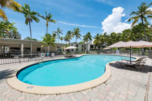 7907 Sw 104th St 204h Miami, FL 33156 - MLS#A11844712