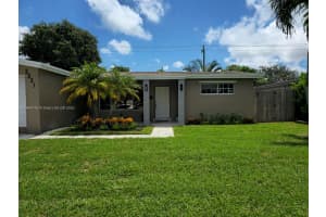3331 N 66th Ave, Hollywood
