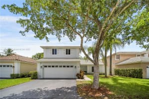 9536 Nw 9th Ct, Plantation