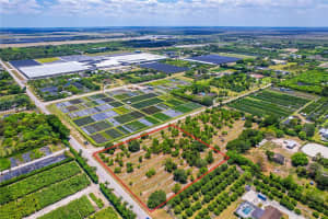 254XX SW 217 Ave, Homestead, FL 33031 Sold 10/24/25