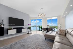 17111 Biscayne Blvd 806 North Miami Beach, FL 33160 - MLS#A11844737