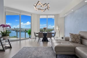 17111 Biscayne Blvd 806 North Miami Beach, FL 33160 - MLS#A11844737