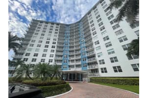 301 N Ocean Blvd 701, Pompano Beach