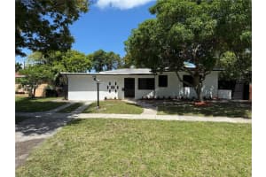 12905 N Miami Ave, North Miami