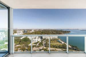 601 Ne 36th St 2304 Miami, FL 33137 - MLS#A11844794