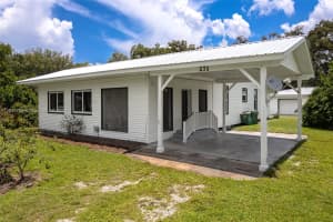 271 N Riverview St La Belle, FL 33935 - MLS#A11844798