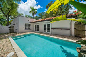 1765 Wa Kee Na Dr Miami, FL 33133 - MLS#A11844807