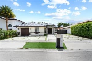 772 Nw 135th Ct, Miami