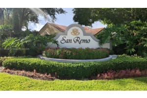 1601 Sorrento Dr, Weston