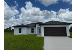 937 Grant Blvd Lehigh Acres, FL 33974 - MLS#A11844825