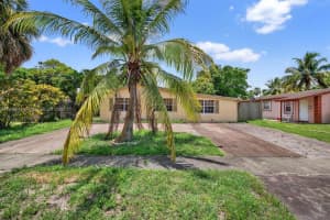 6270 Nw 12th Ct, Sunrise