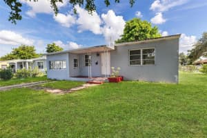 2603 Fletcher St Hollywood, FL 33020 - MLS#A11844844