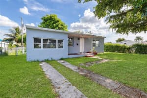 2603 Fletcher St Hollywood, FL 33020 - MLS#A11844844