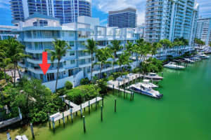 5970 Indian Creek Dr 203, Miami Beach
