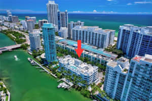 5970 Indian Creek Dr 203, Miami Beach, FL 33140 - MLS#A11844852