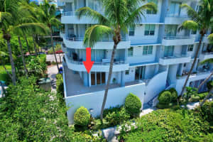 5970 Indian Creek Dr 203, Miami Beach, FL 33140 - MLS#A11844852